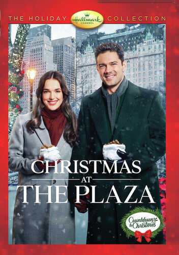 Christmas At The Plaza, Christmas At The Plaza, DVD