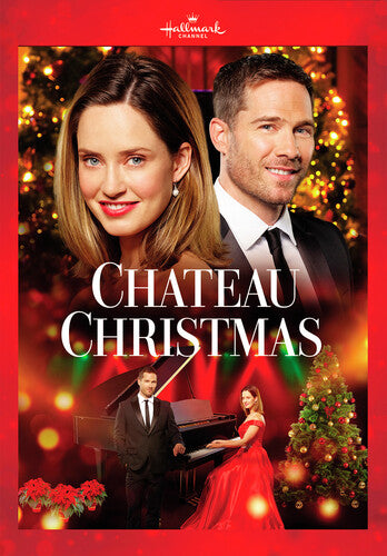Chateau Christmas, Chateau Christmas, DVD
