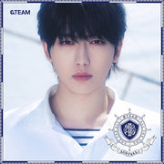 Aoarashi - Solo Jacket: Fuma