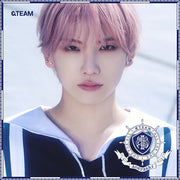 Aoarashi - Member Solo Jacket: Yuma