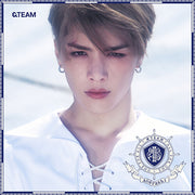 Aoarashi - Member Solo Jacket: Maki