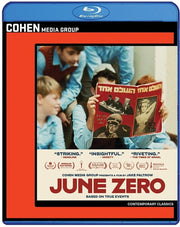 June Zero