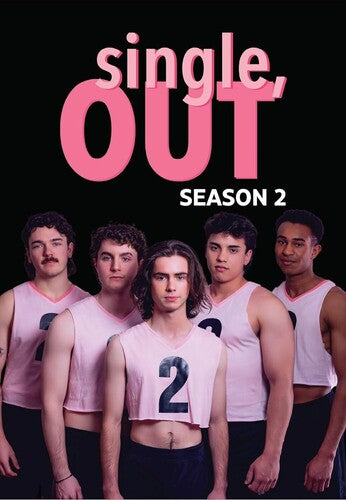 Single Out: Season 2, Single Out: Season 2, DVD