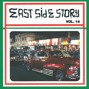 East Side Story 14 / Various