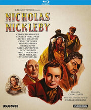 Nicholas Nickleby (1947)
