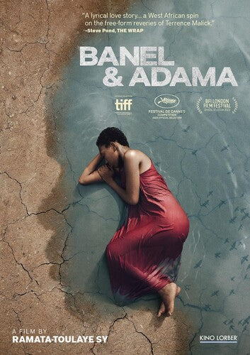 Banel & Adama, Banel & Adama, DVD