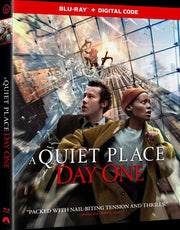 Quiet Place: Day One