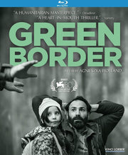 Green Border