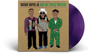 More Fun With Rockin Dopsie Jr & Zydeco Twisters