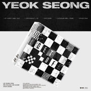 Yeok Seong