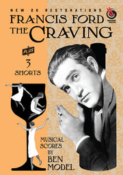Francis Ford: The Craving