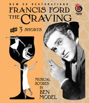 Francis Ford: The Craving