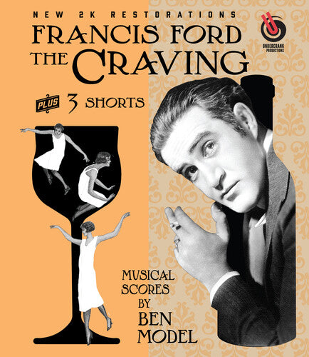 Francis Ford: The Craving
