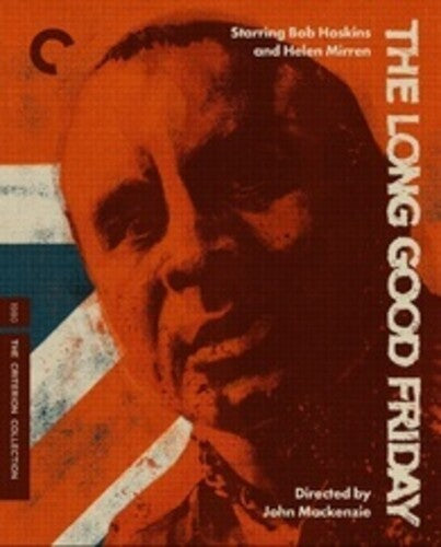 Long Good Friday, Criterion Collection, ULTRA HD