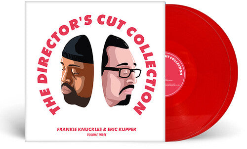 Director's Cut Collection Vol. 3