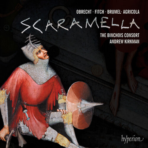 Obrecht Scaramella