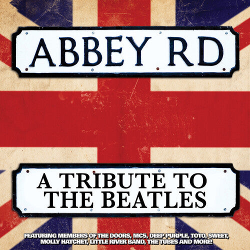 Abbey Road - A Tribute To The Beatles / Various