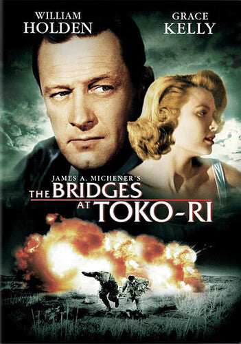 Bridges At Toko-Ri