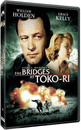 Bridges At Toko-Ri, Bridges At Toko-Ri, DVD