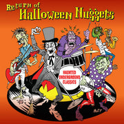 Return Of Halloween Nuggets / Various