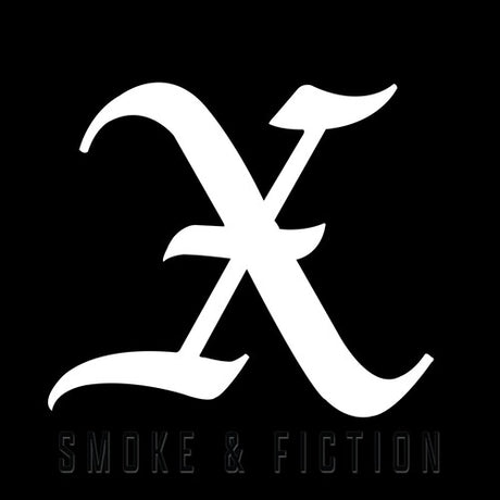 Smoke & Fiction, X, LP