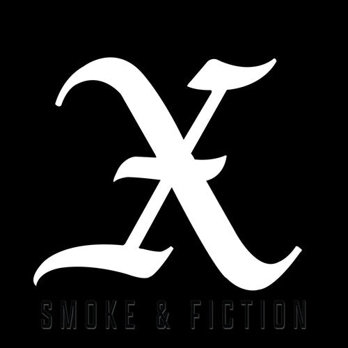 Smoke & Fiction, X, LP