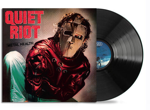 Metal Health