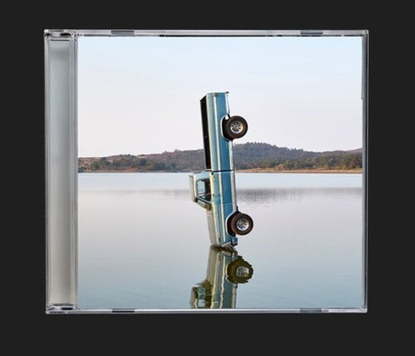 F-1 Trillion, Post Malone, CD