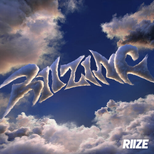 Riizing-The 1St Mini Album