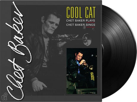 Cool Cat, Chet Baker, LP