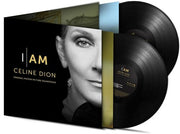 I Am: Celine Dion - O.S.T.