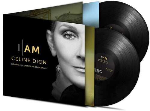 I Am: Celine Dion - O.S.T.