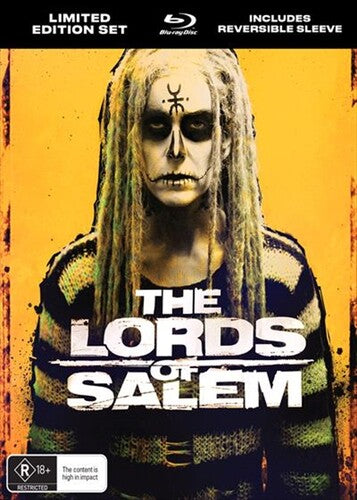 Lords Of Salem