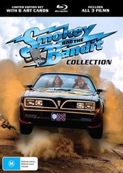 Smokey & The Bandit Collection (1977-1983)