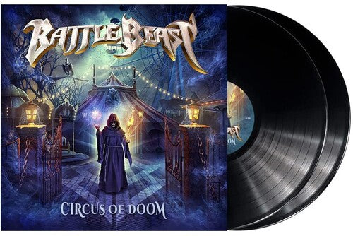 Circus Of Doom