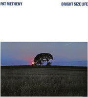 Bright Size Life (Ecm Luminescence Series)