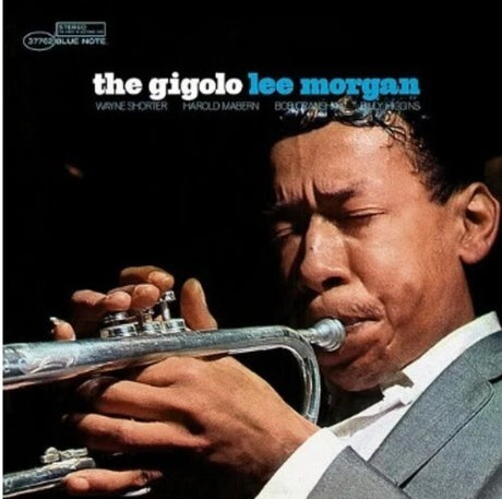 Gigolo (Blue Note Classic Vinyl Series), Lee Morgan, LP