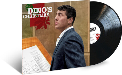 Dino's Christmas, Dean Martin, LP