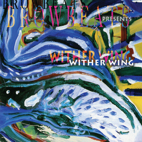 Wither Wing