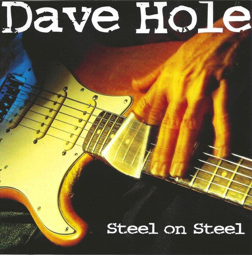 Steel On Steel