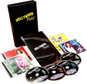Hollywood Rocks Audio Companion / Various