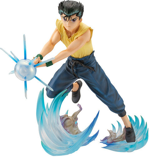 Yu Yu Hakusho - Artfx Yusuke Urameshi (Version 2)