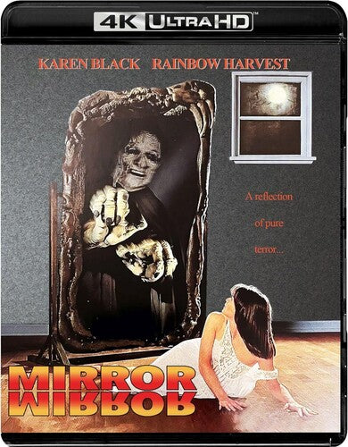 Mirror Mirror, Mirror Mirror, ULTRA HD