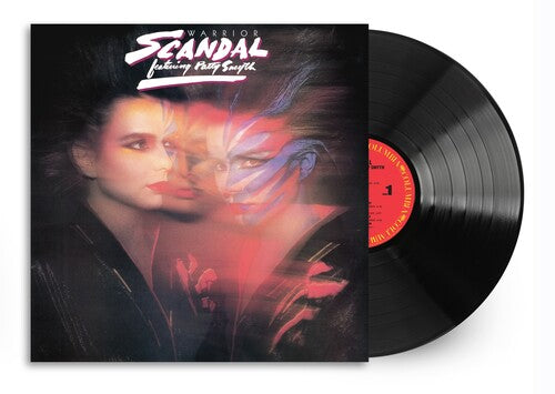 Warrior, Scandal, LP