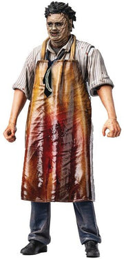 Texas Chainsaw 1974 Exq Mini Leatherface Killing A
