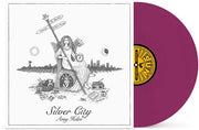 Silver City