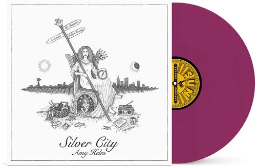 Silver City