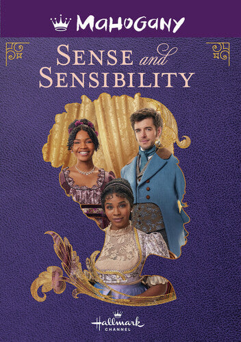 Sense & Sensibility, Sense & Sensibility, DVD
