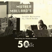 Make Way For Mother Mallard: 50 Years Of Music