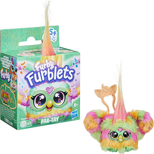 Fur Furblet Par Tay, Fur Furblet Par Tay, Collectibles